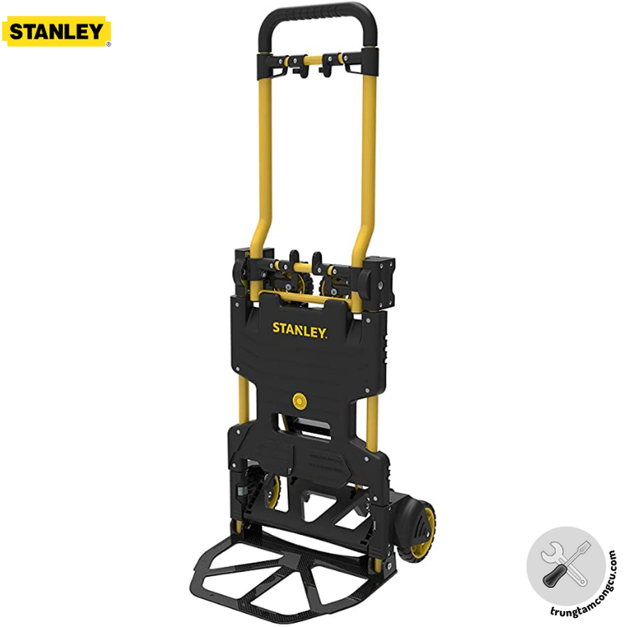 Xe đẩy tay đa năng cao cấp stanley FT585