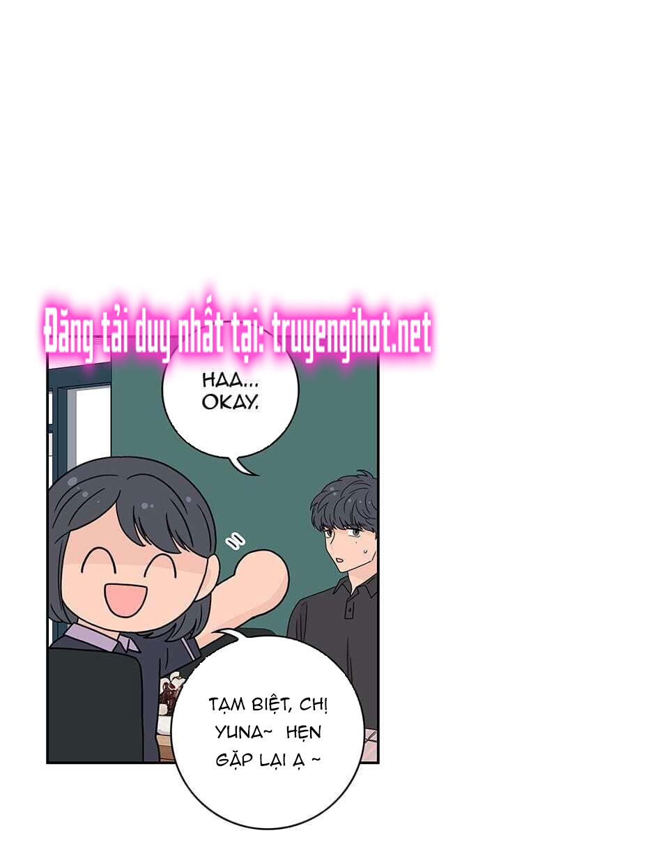 Toy Complex chapter 22 - Trang 43