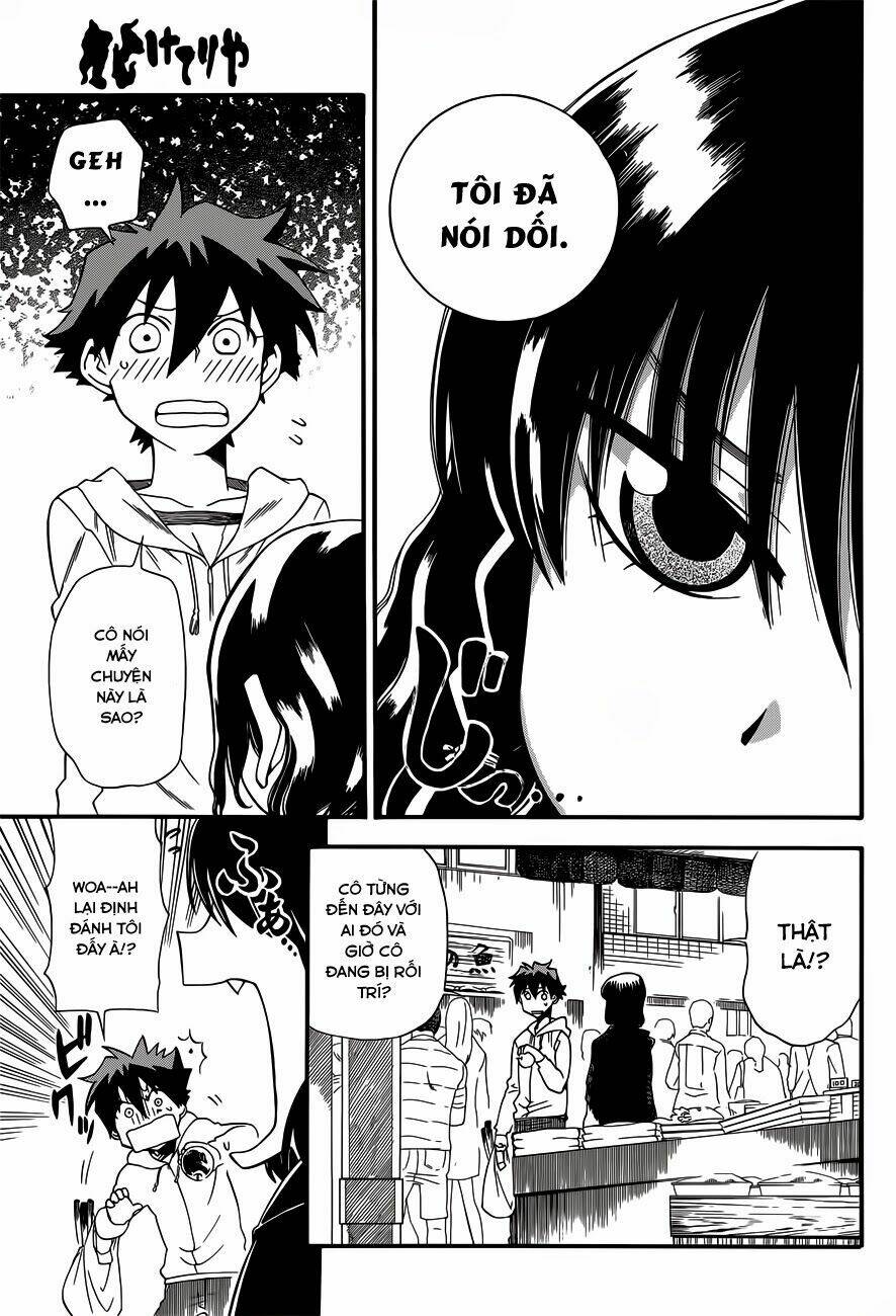 baketeriya chapter 11 6