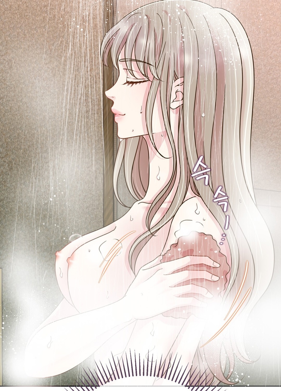 [18+] trải nghiệm thân mật với bạn của anh trai chapter 6.2 14