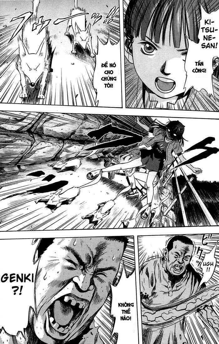 otogi matsuri chapter 10 19