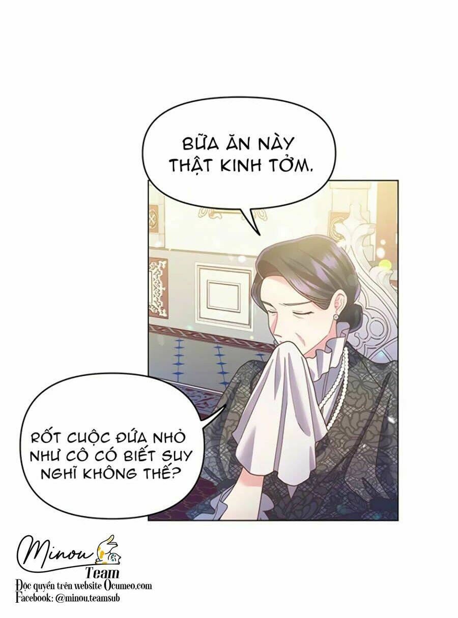 khu vườn câm lặng chapter 7 14