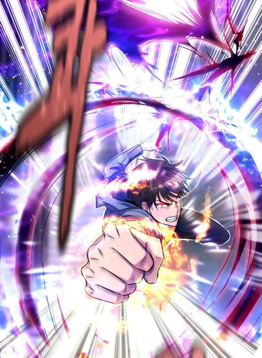 mẹ tôi là chòm sao bảo hộ m chapter 30 32