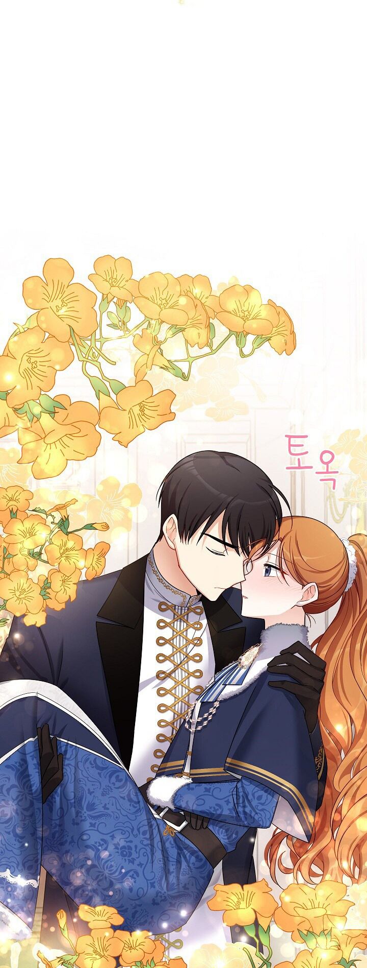 nữ công tước với tâm hồn trống rỗng chapter 31 4