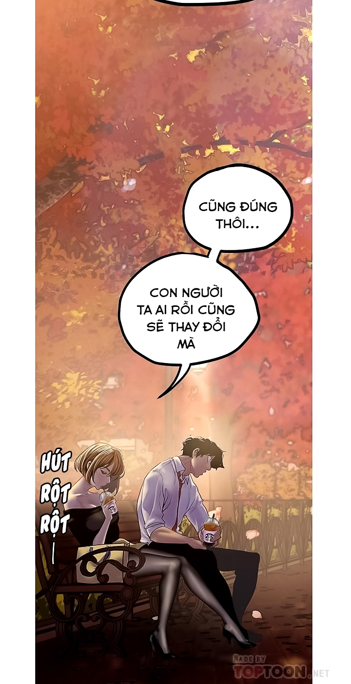 một thế giới mới tuyệt vời chapter 124 18