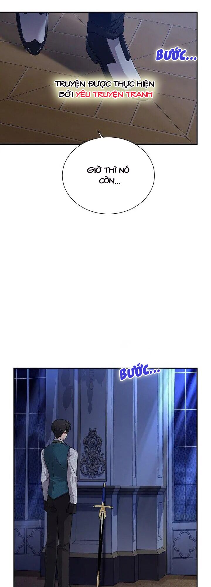 nữ công tước với tâm hồn trống rỗng chapter 46 1