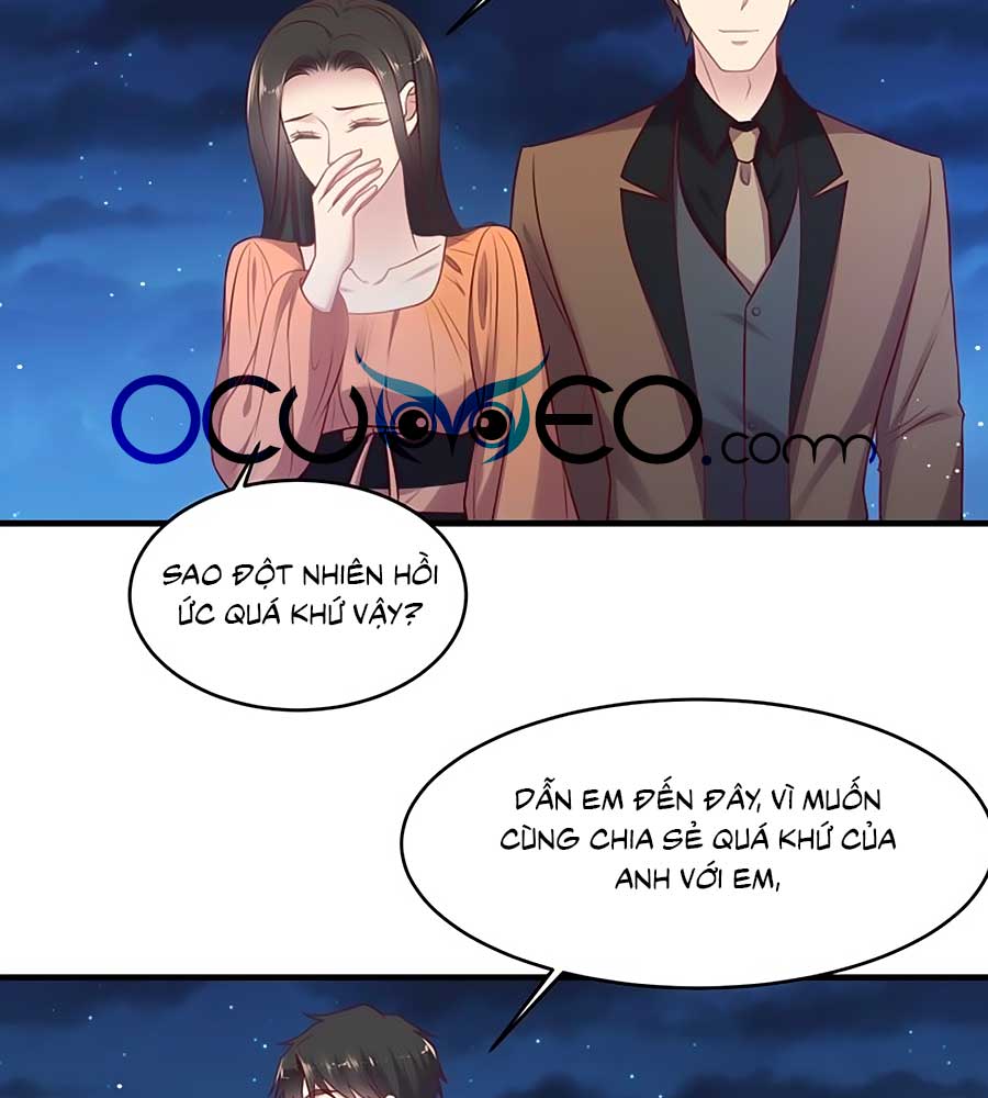 khoá chặt đôi môi (full) chapter 143 43