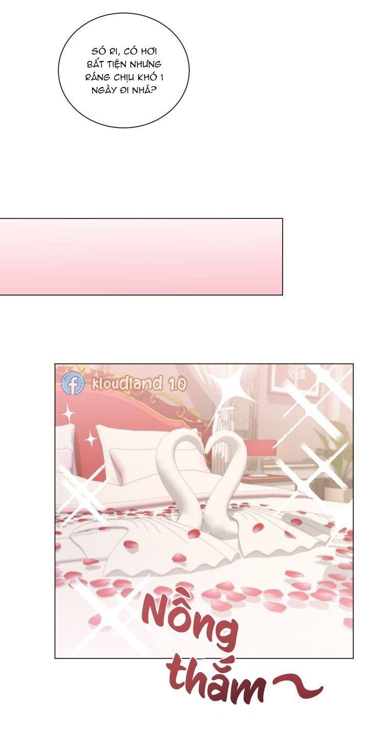 người yêu hiếm hoi chapter 10 32