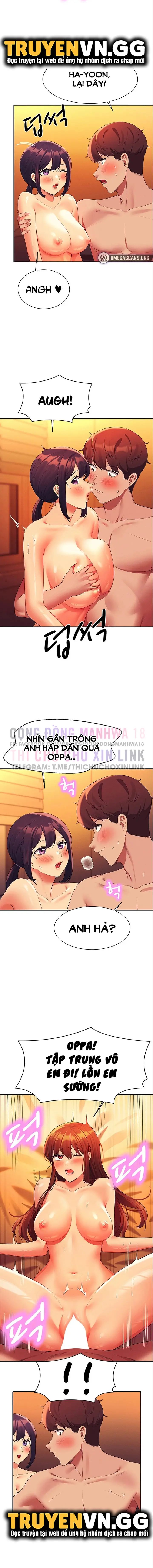 nữ thần đâu rồi? chapter 65 11