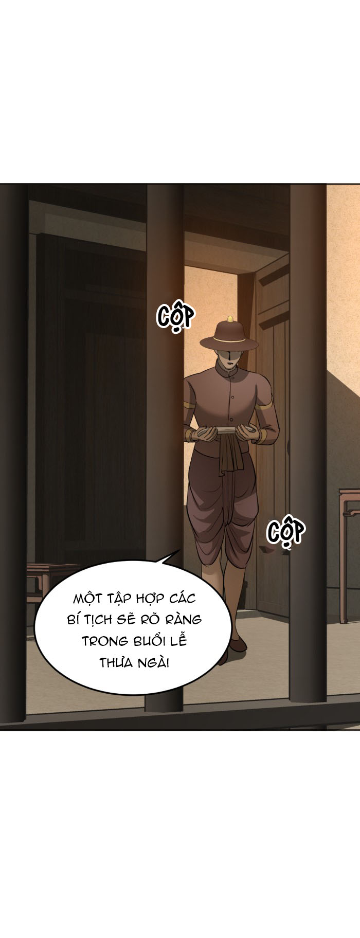 tôi là công tử đẹp nhất xiêm chapter 13 61