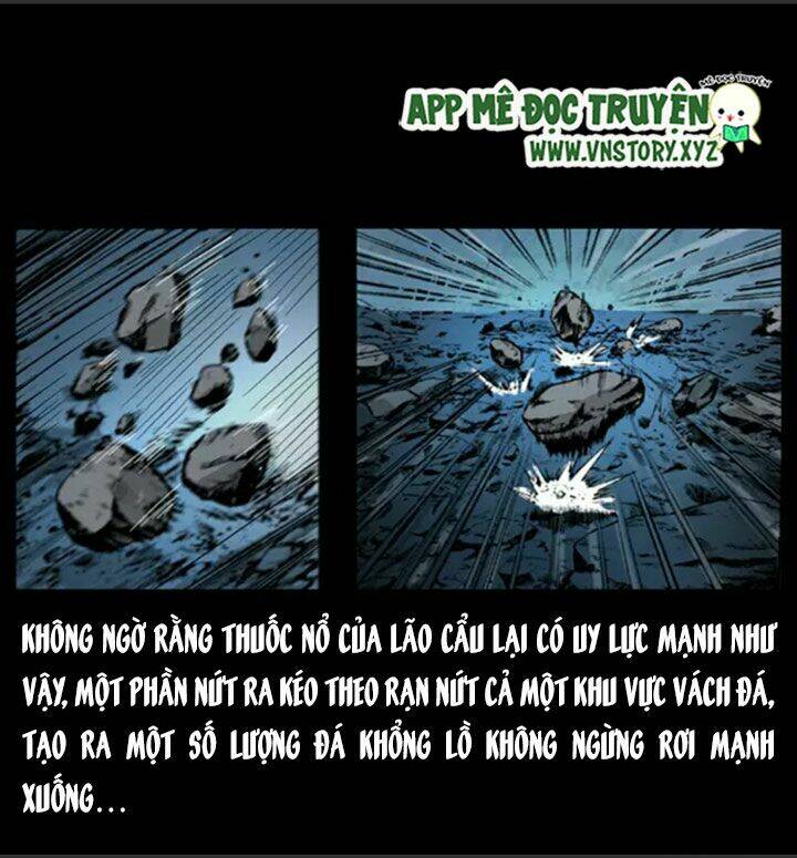 U Minh Ngụy Tượng Chapter 59 73