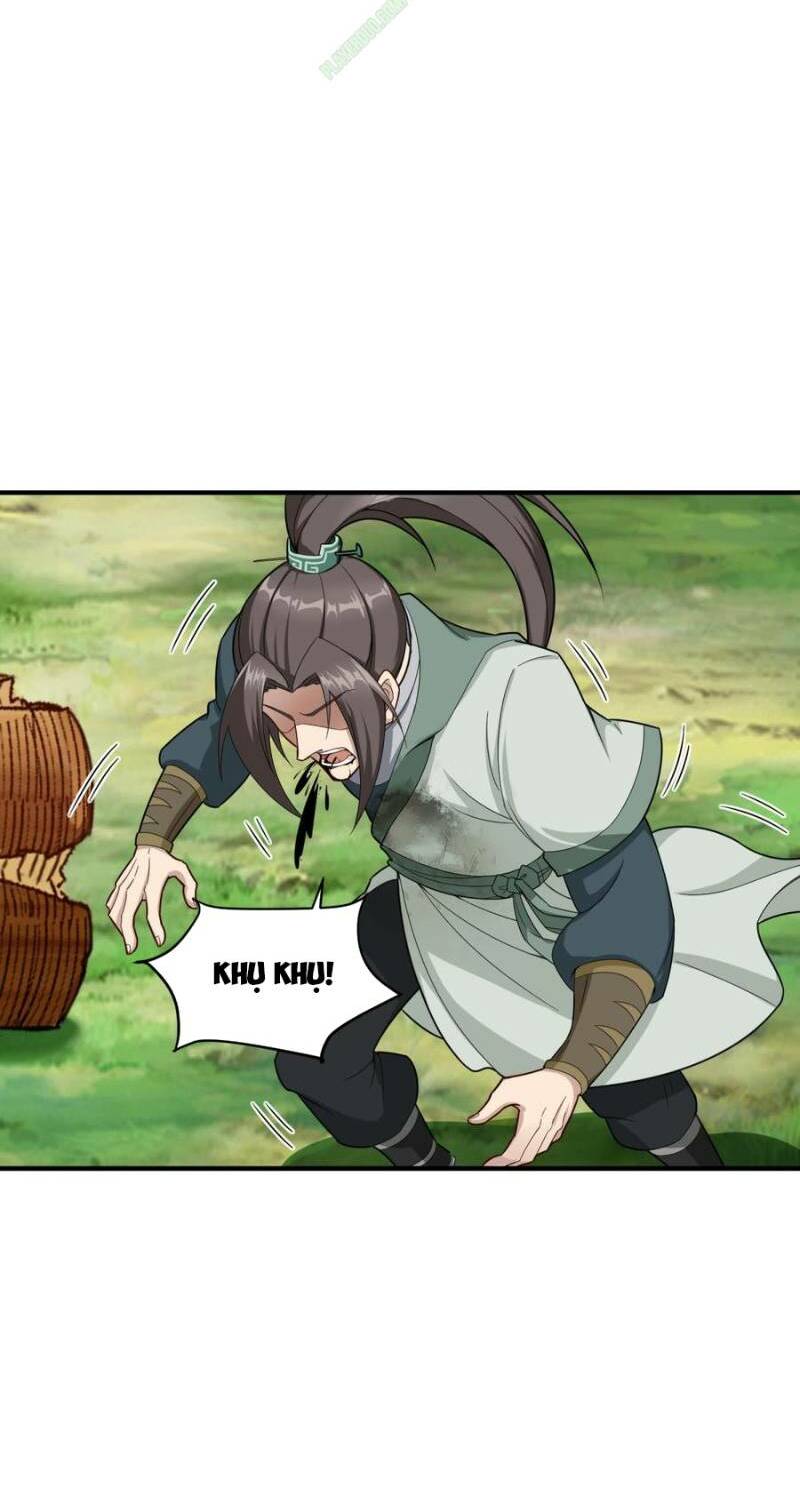 trọng sinh tới đại đường chapter 42 8