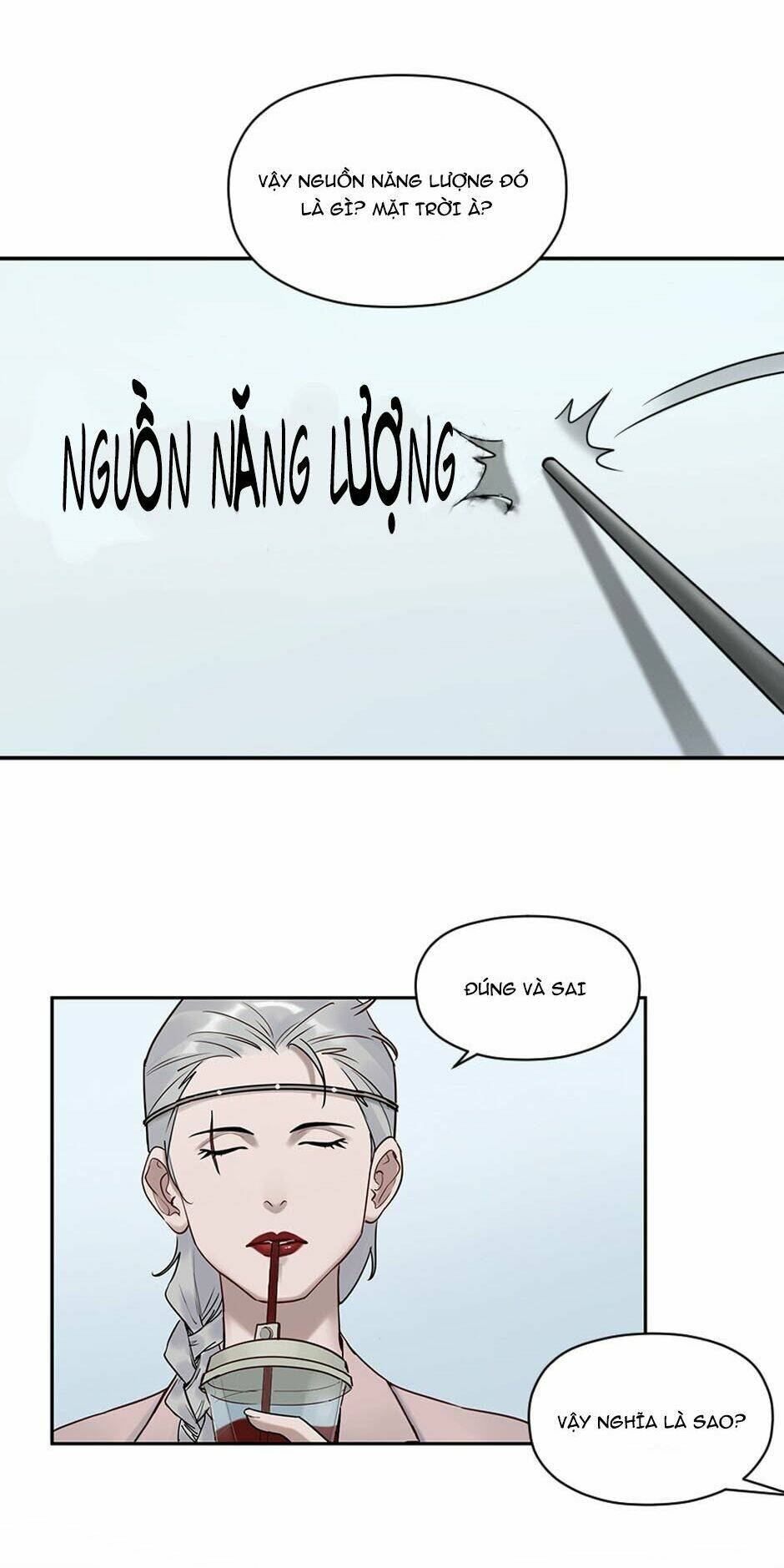 anh hùng và hiệp nữ chapter 51 27