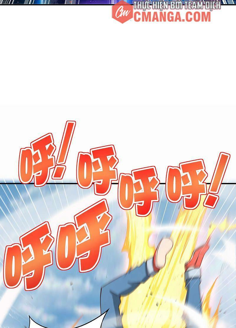 vòng bạn bè mạnh nhất của tiên giới chapter 97 2