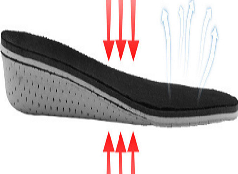 Giày Sneaker Nam GTT - 002 Tặng lót giày tăng chiều cao