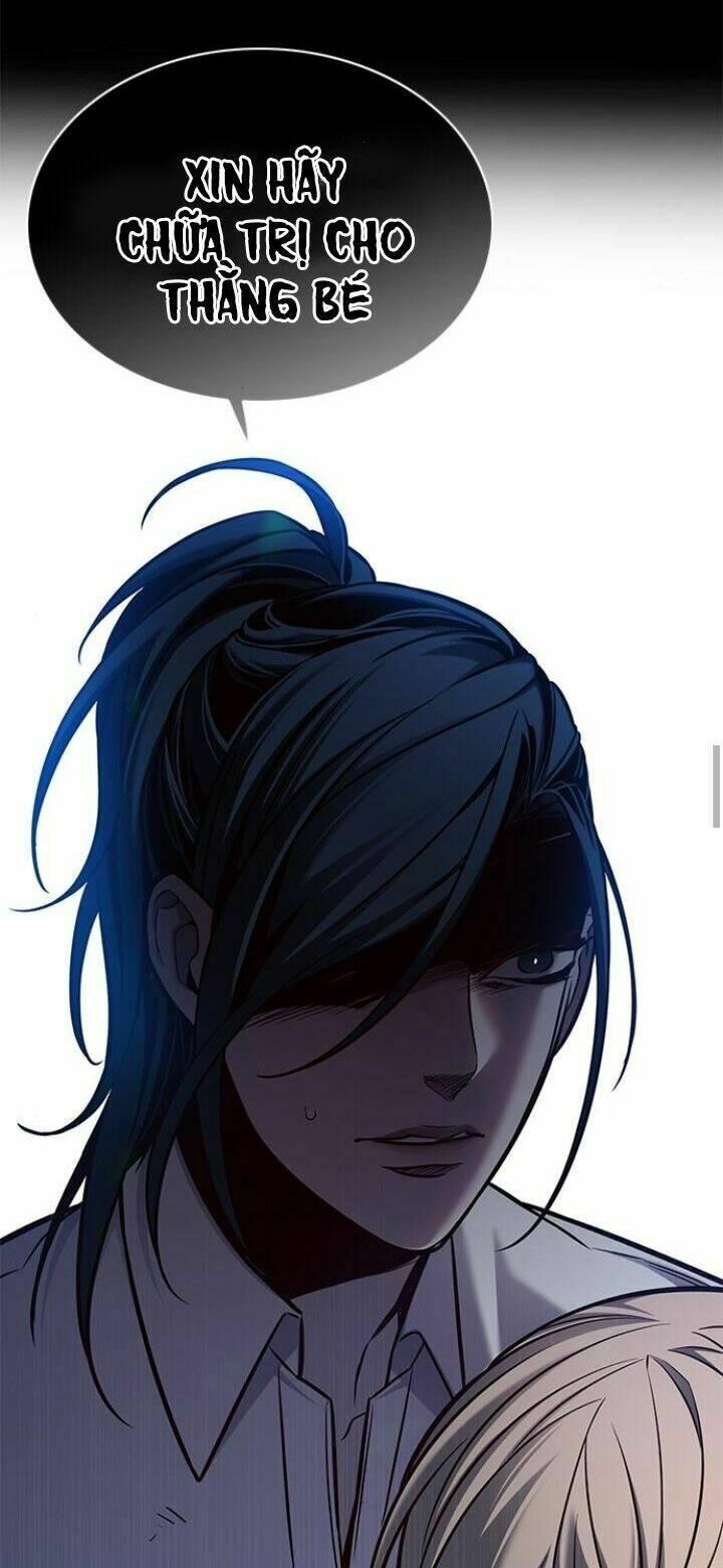 biến thân thành mèo chapter 129 26