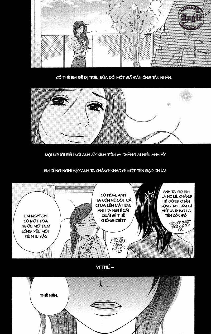 điện kích daisy chapter 6 30