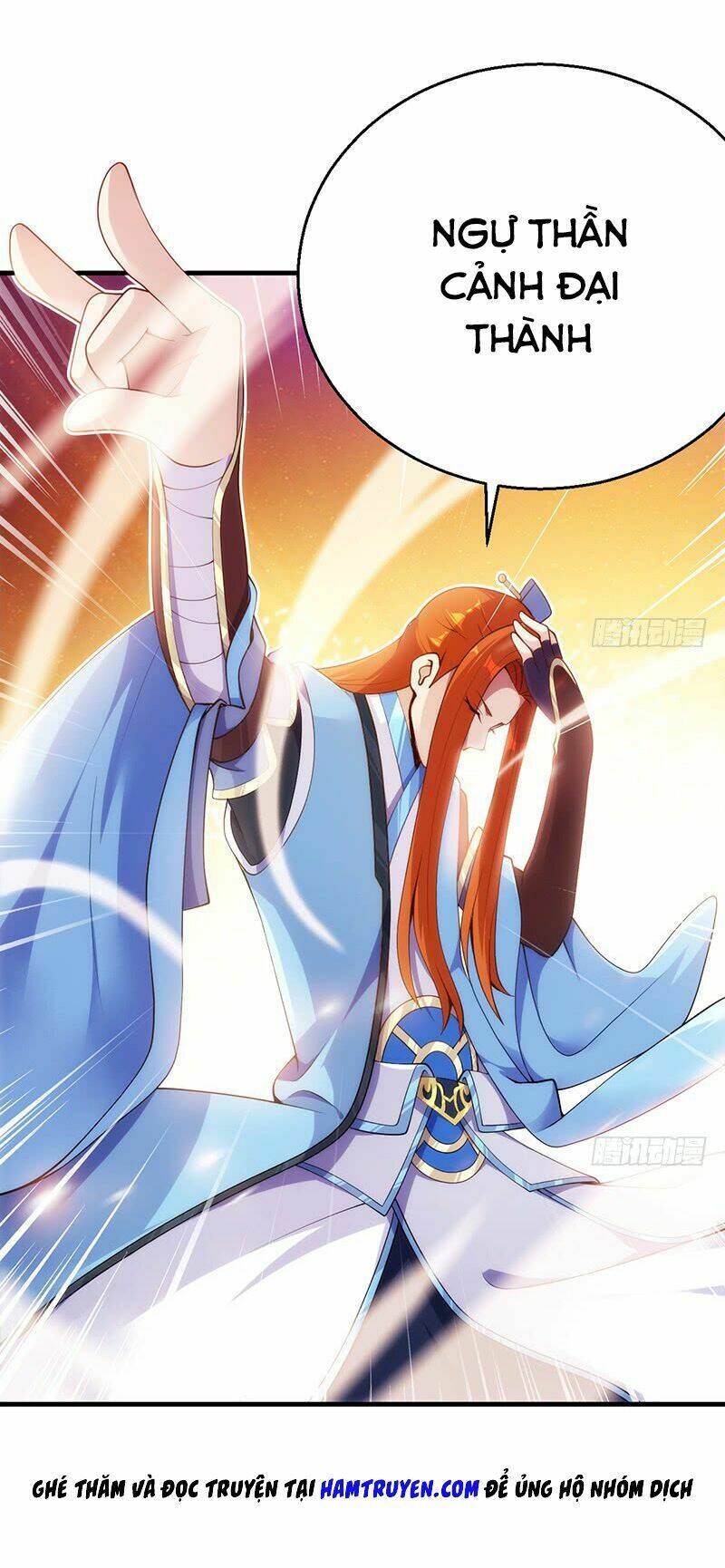 thiên hạ kiếp chapter 14 74