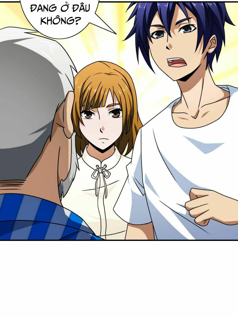 hộ hoa cao thủ tại đô thị chapter 96 15