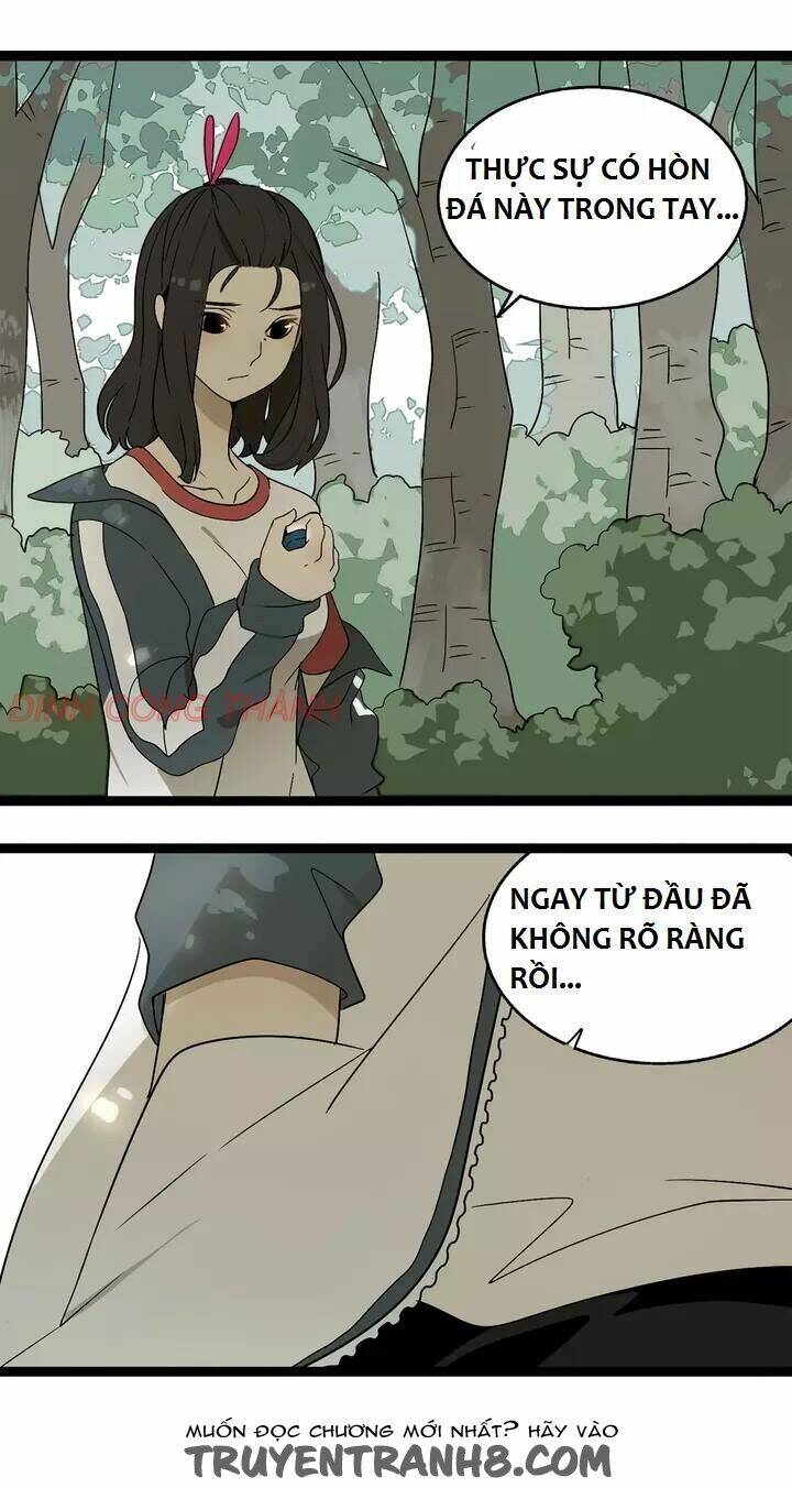 mục vụ chapter 3 43