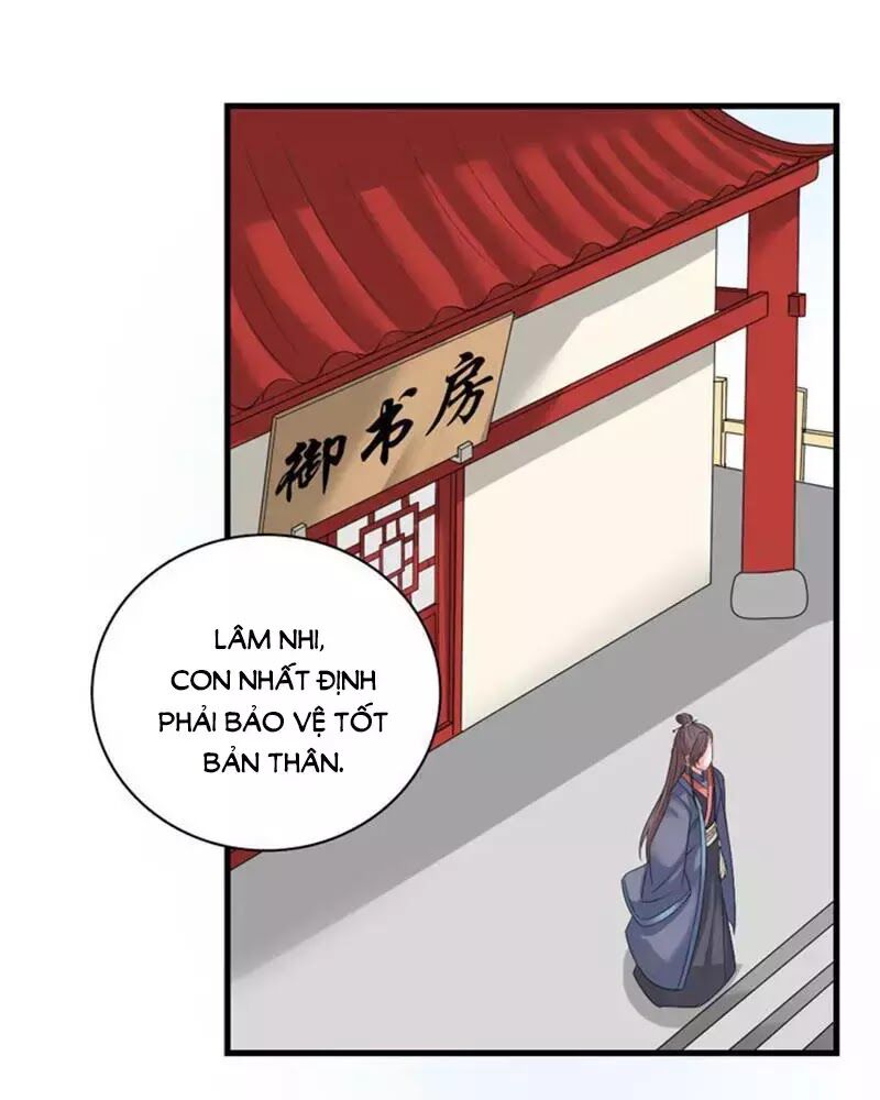 cưng chiều đào phi chapter 88 14