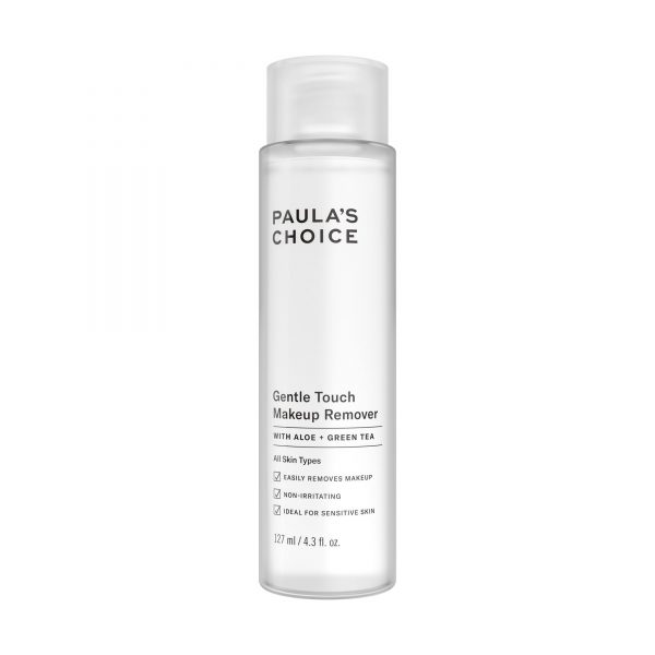 Nước tẩy trang Paula's Choice Gentle Touch Makeup Remover (127ml)