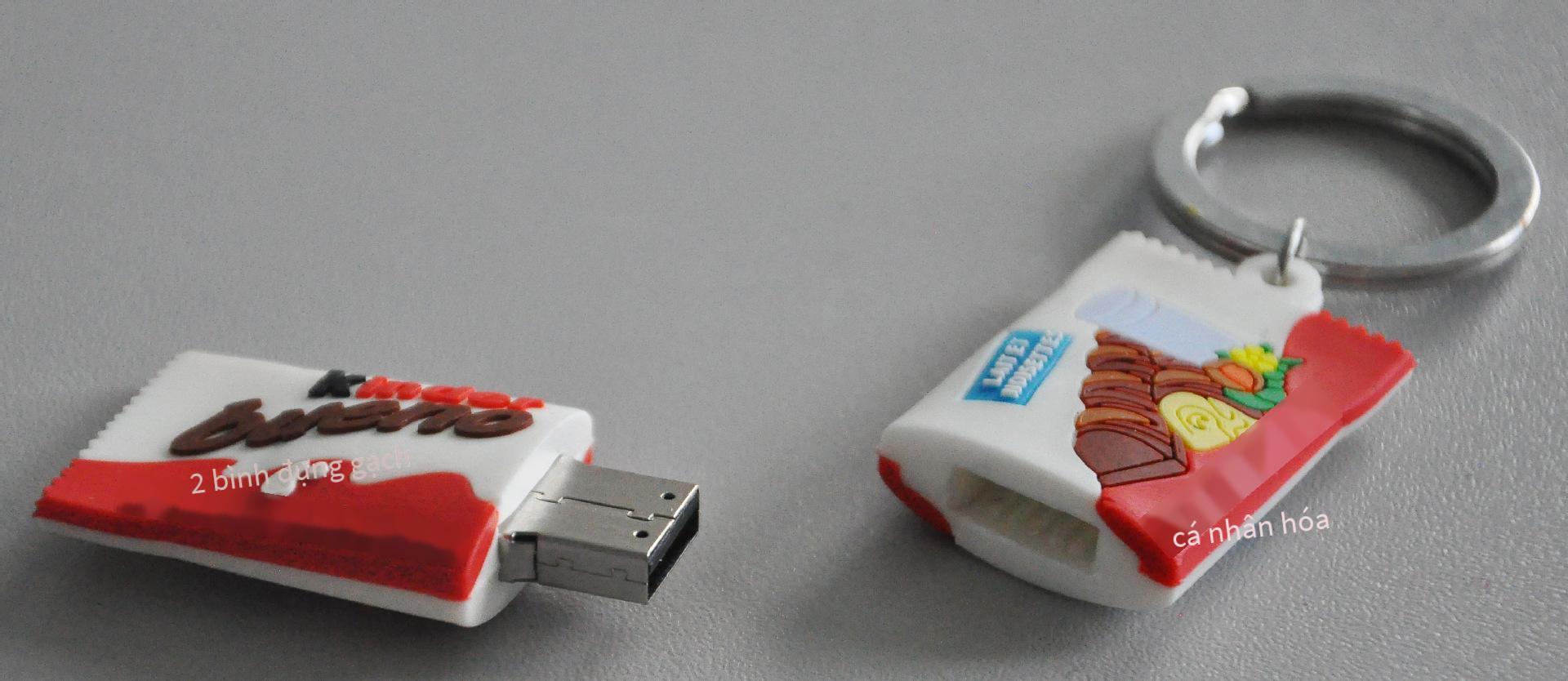 Đĩa U phong cách mới nhất bán hàng trực tiếp PVC cao su mềm silicone Đĩa U quà tặng quảng cáo sáng tạo Đĩa U khuôn mở đĩa U tùy chỉnh