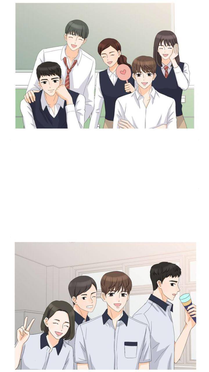 idol và sếp, em yêu ai? chapter 30 26