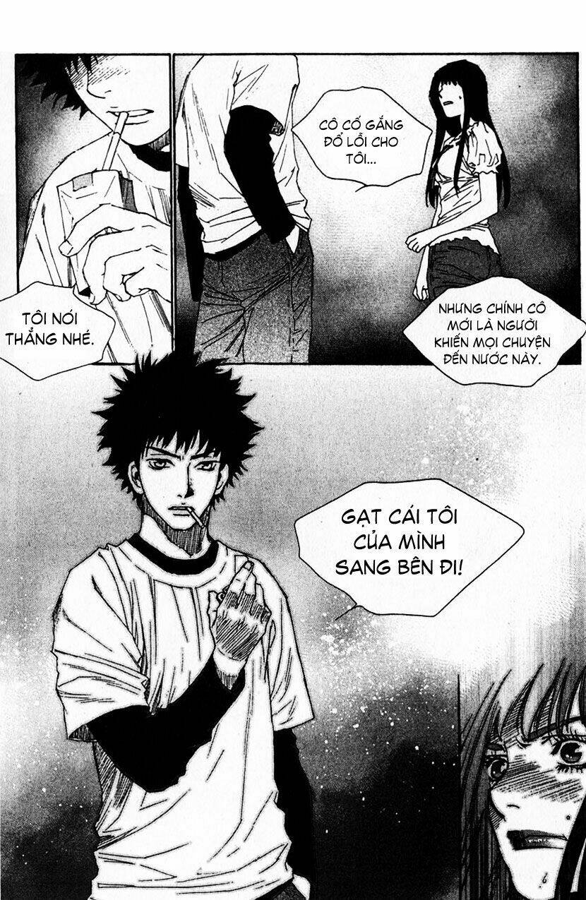 redrum 327 chapter 8 14