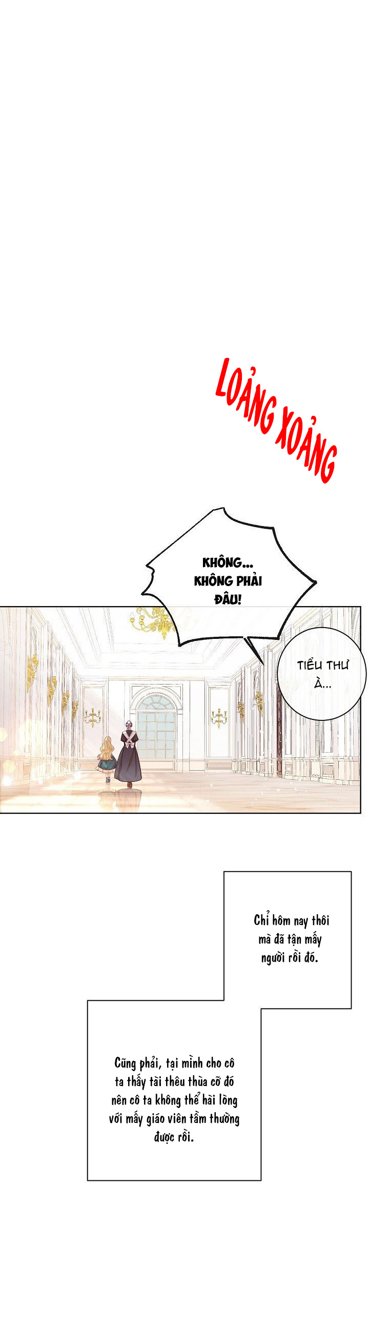 ác nữ đảo ngược đồng hồ cát chapter 4 50