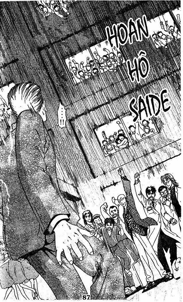 bàn tay thần sầu teru chapter 38 15