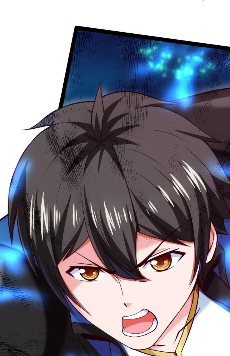 ma thú kiếm thánh dị giới tung hoành chapter 116 57