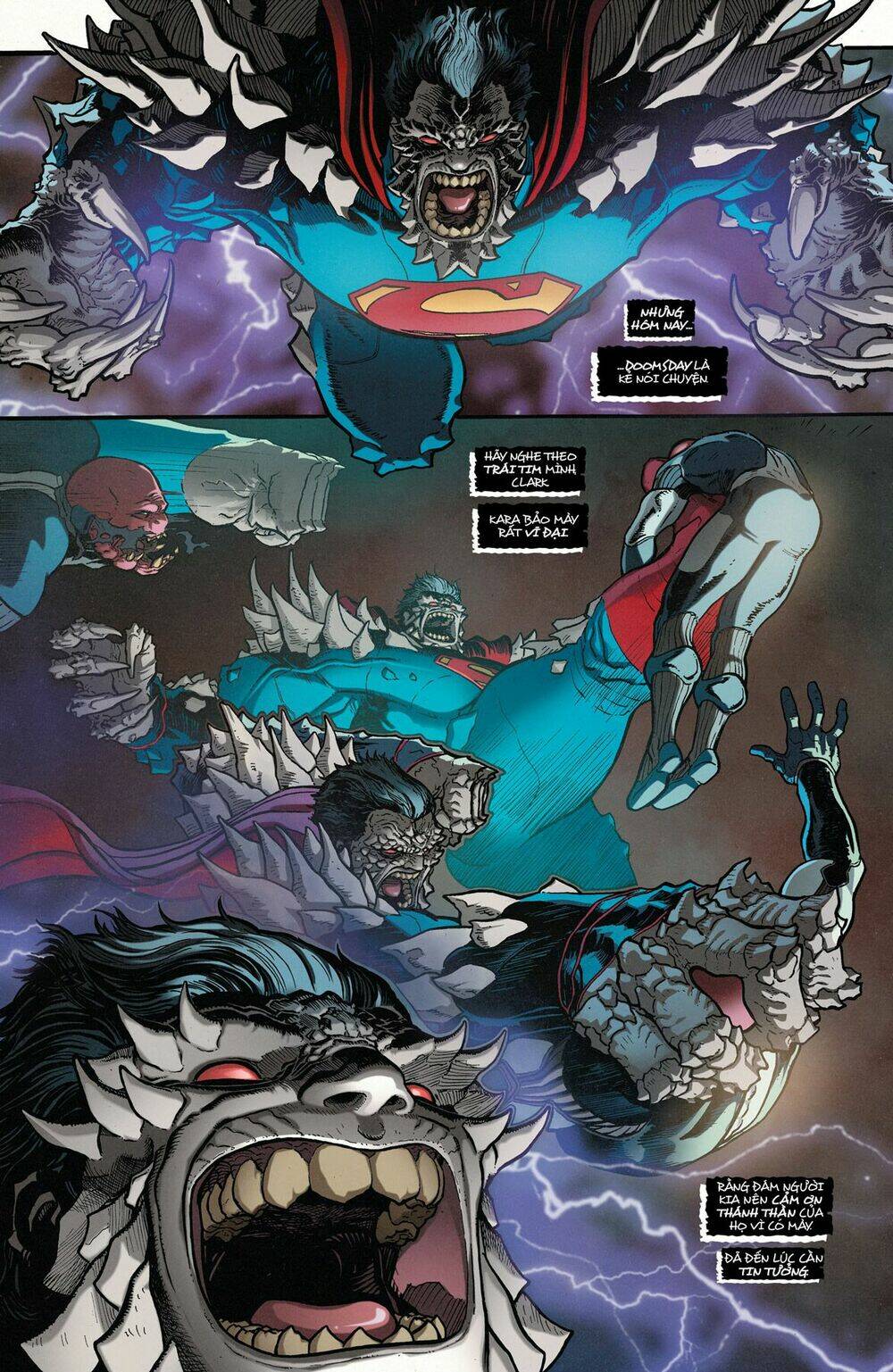 superman: doomed chapter 8 20
