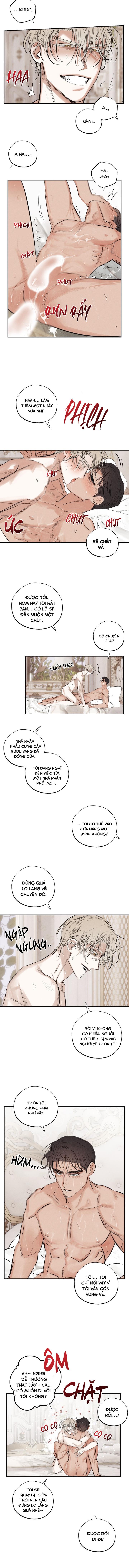 list truyện ngắn chịt chịt chapter 39 3