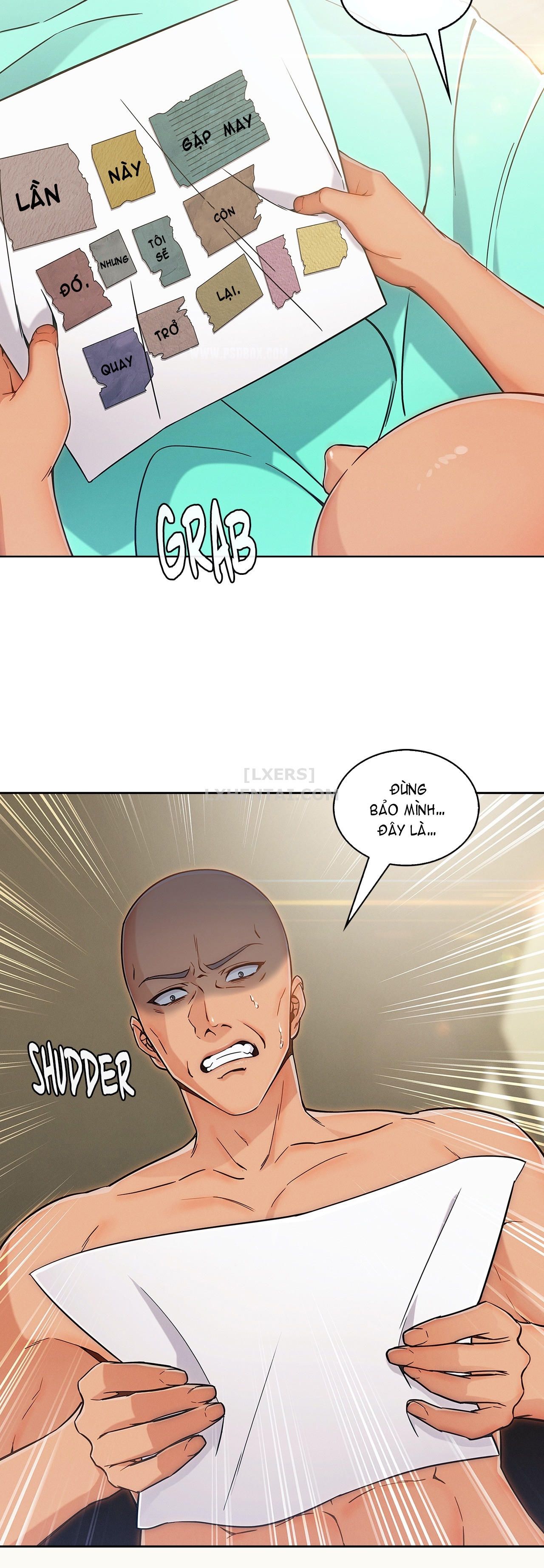 điên cuồng nhưng ngọt ngào chapter 76 34