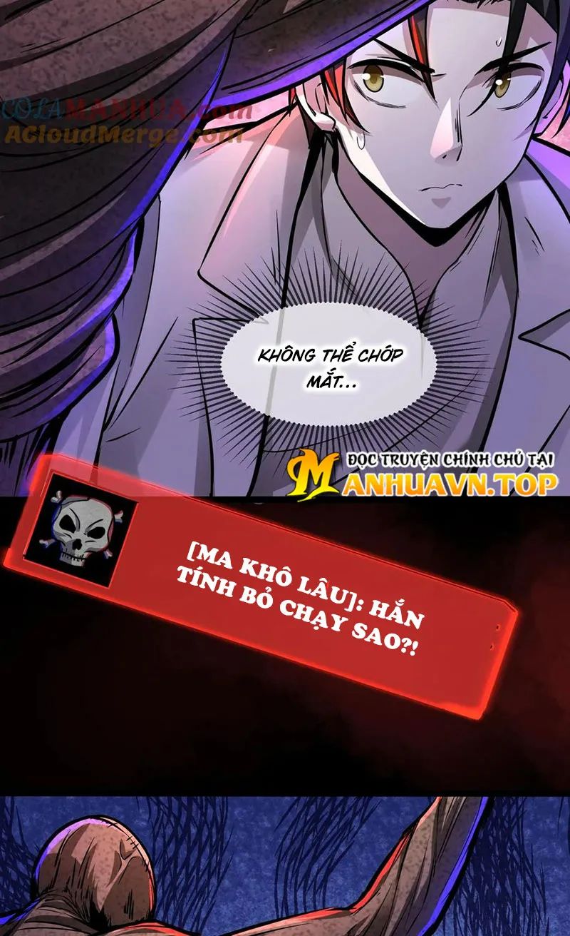 quỷ dị dược tề sư: bệnh nhân của ta đều là kinh khủng chapter 62 3