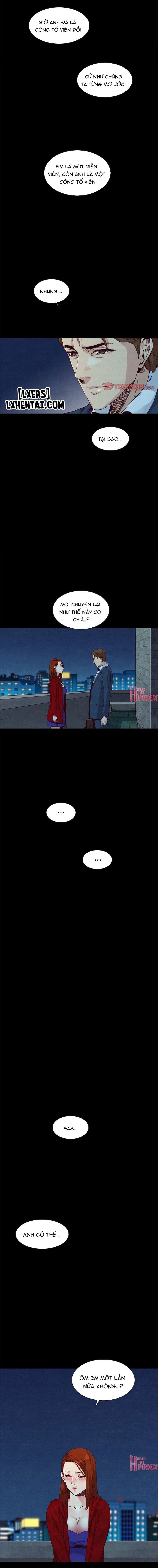 công tử bột chapter 20 5