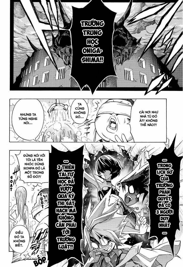 gakkyuu houtei chapter 1.2 12