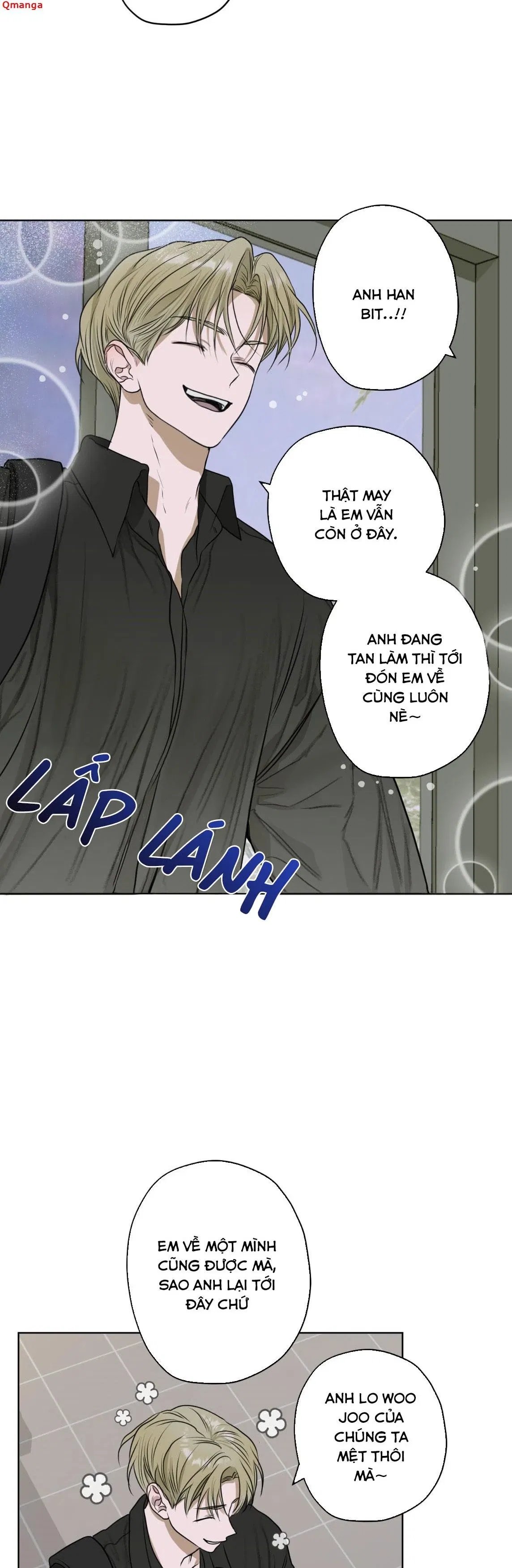 đoá hoa trên mặt hồ chapter 8 28