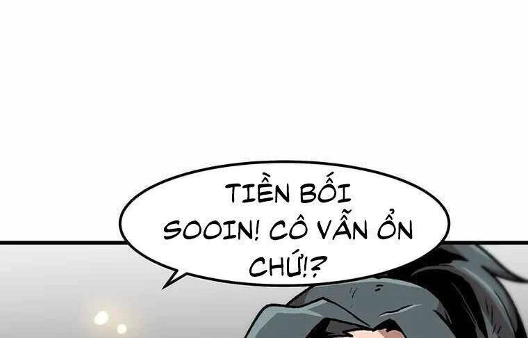lên cấp một mình chapter 79.5 87