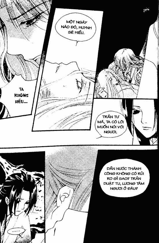 lâu lan y mộng chapter 6 152