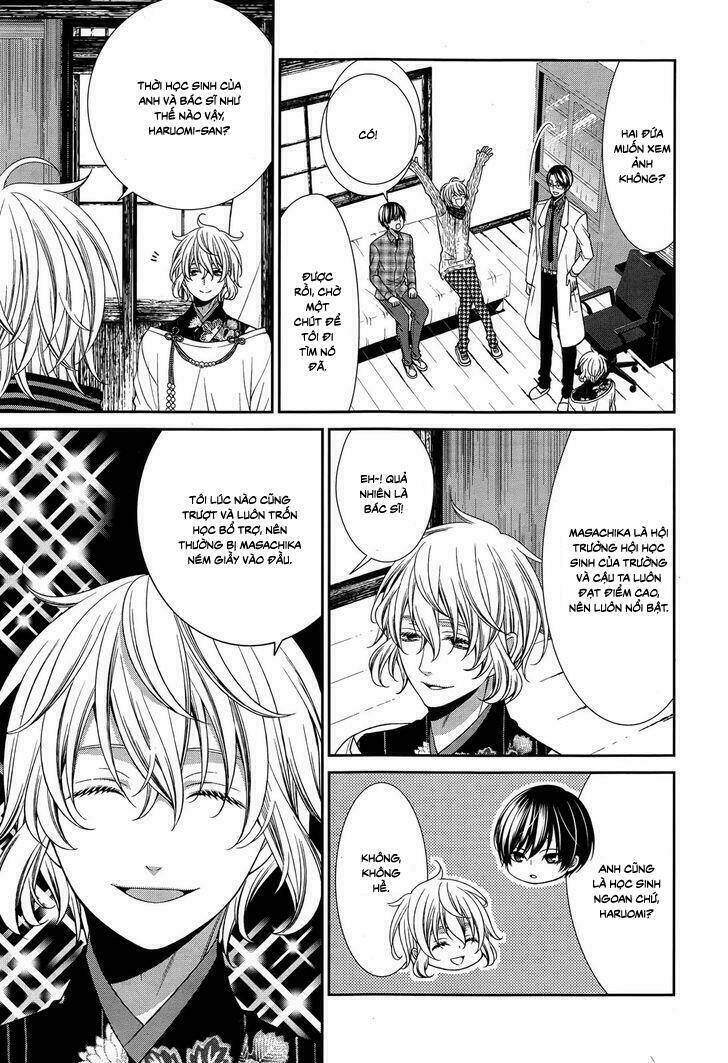 shuuen no elysion chapter 10 25