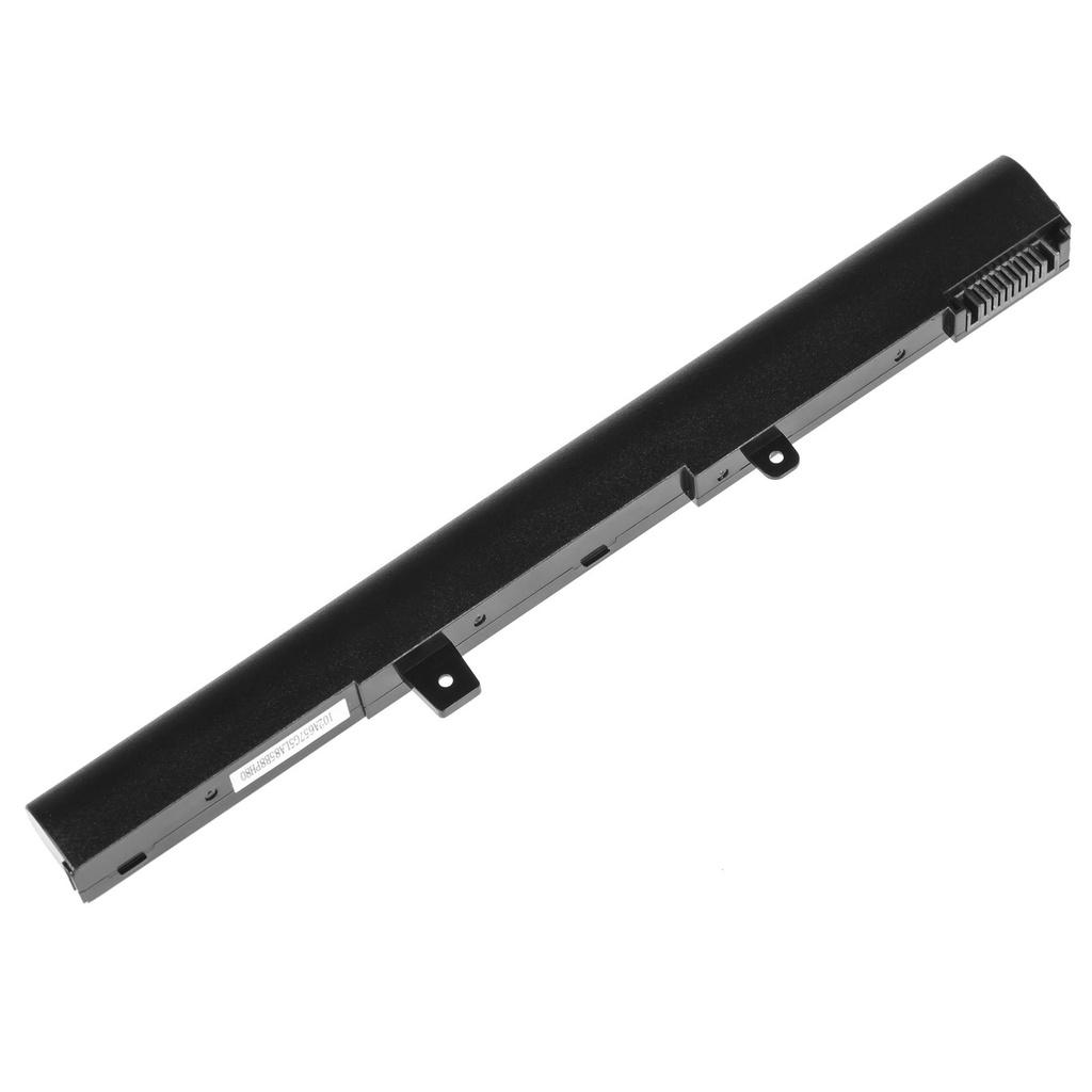 Pin Tương Thích Cho Laptop Asus F551 F551Ca F551Cc - Hàng Nhập Khẩu New Seal TEEMO PC TEBAT1134