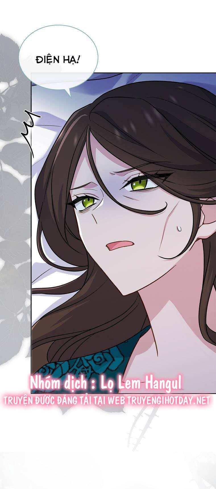 để yên cho tiểu thư hiền chapter 111 58