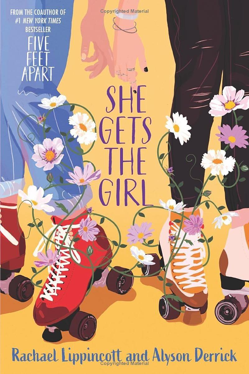 She Gets The Girl
