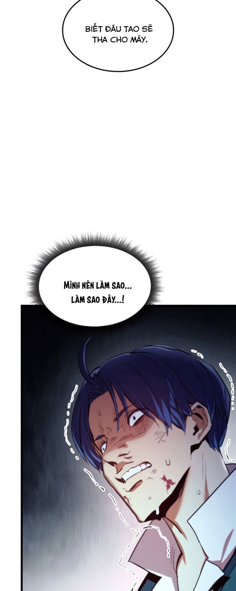 huyền thoại game thủ - tái xuất chapter 10 64