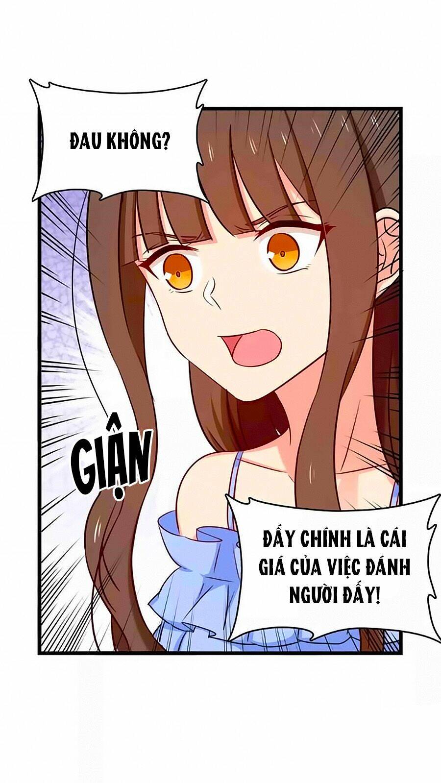 chỉ nhiễm thành hôn chapter 125 21