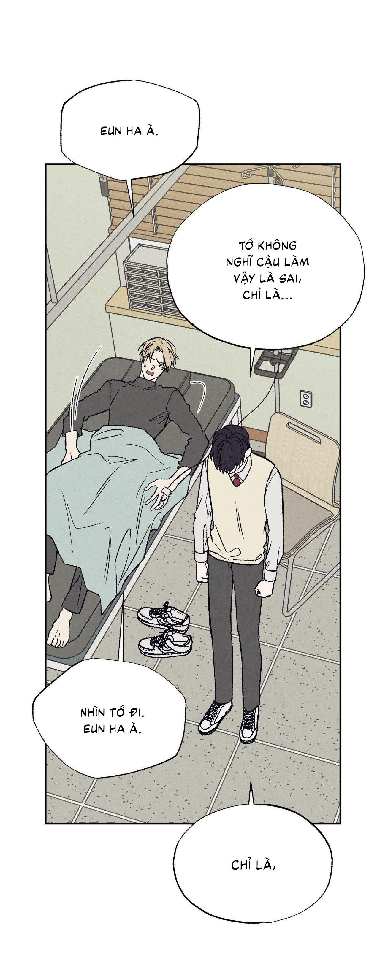 anh yêu em chapter 9 10