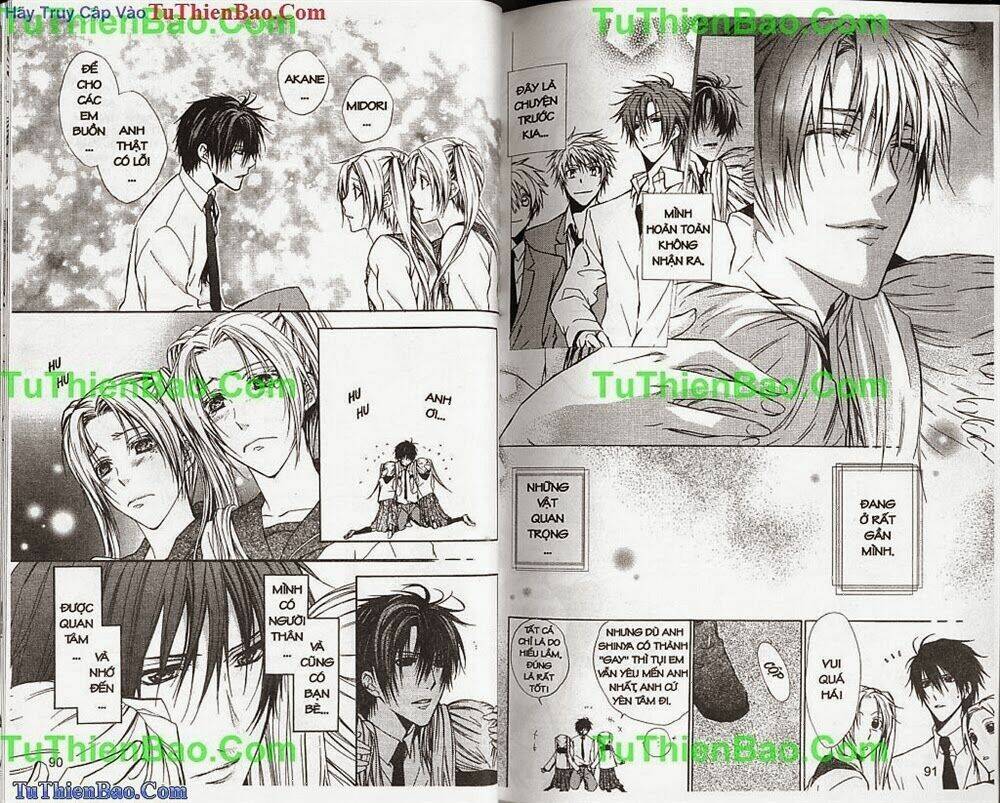 nhất quỷ nhì ma chapter 7 45