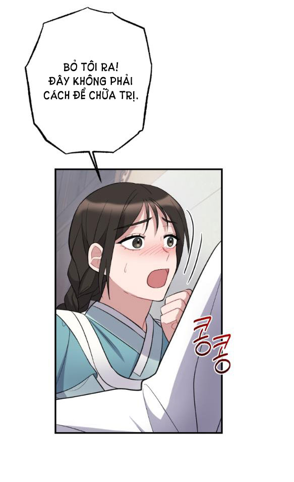 [18+] mơ về một cơn mưa phùn chapter 7.2 19